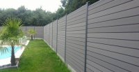 Portail Clôtures dans la vente du matériel pour les clôtures et les clôtures à Le Breuil-en-Bessin